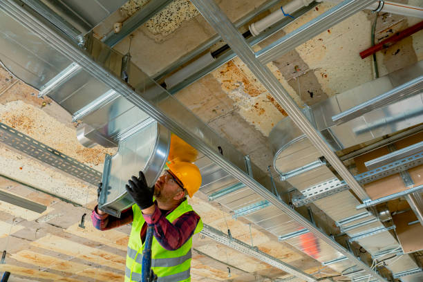 Best HVAC installation services  in Wayne, PA