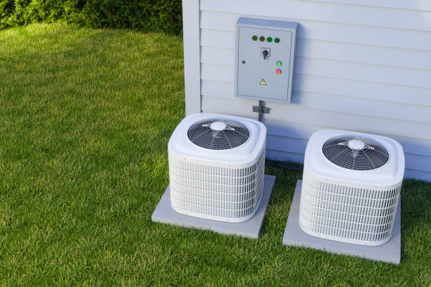 Best HVAC air duct cleaning  in Wayne, PA