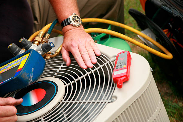 Best Air conditioning repair  in Wayne, PA