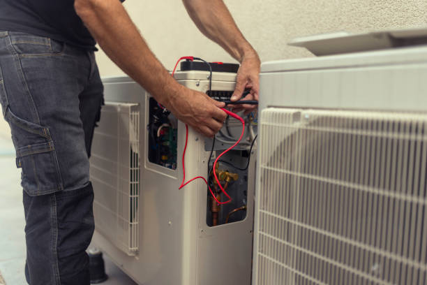 Best HVAC system installation  in Wayne, PA