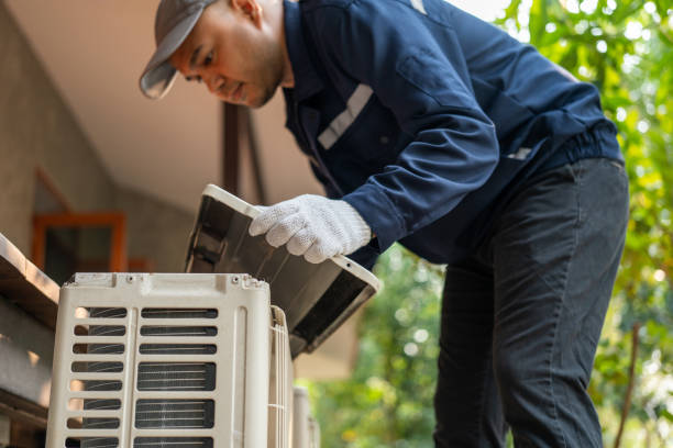Best HVAC repair near me  in Wayne, PA